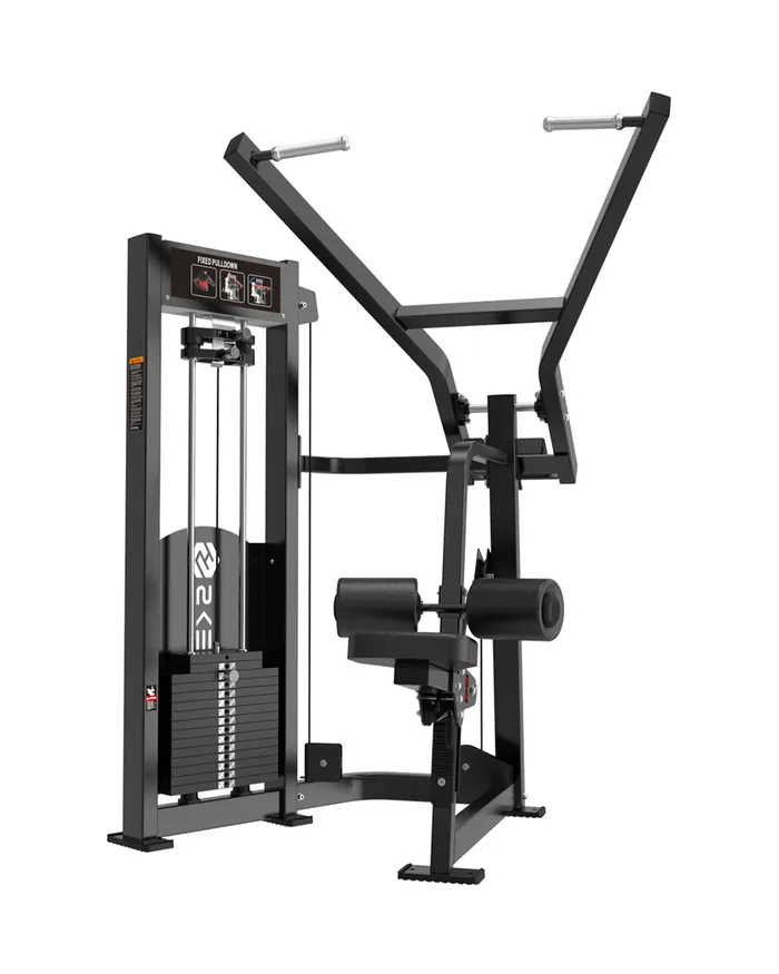 Power Series Fixed Pulldown Pin Load