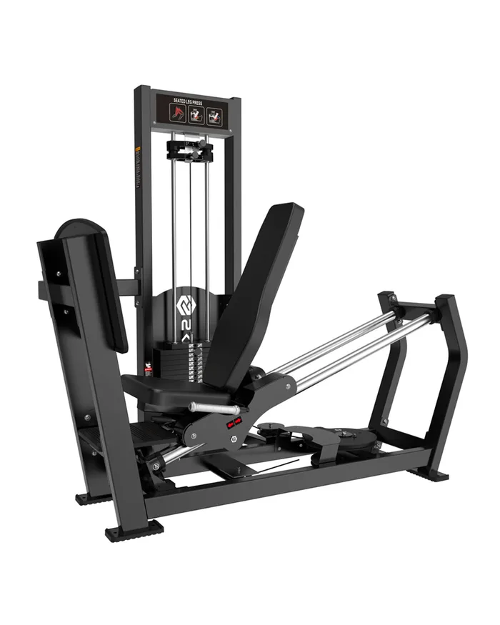 Power Series Leg Press Pin Load