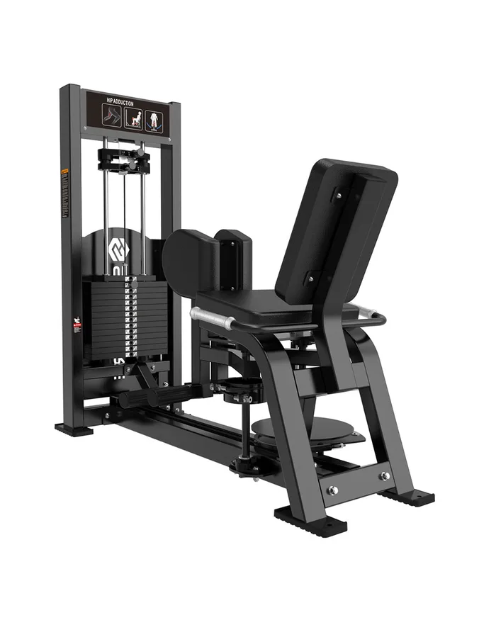 Power Series Adductor Pin Load