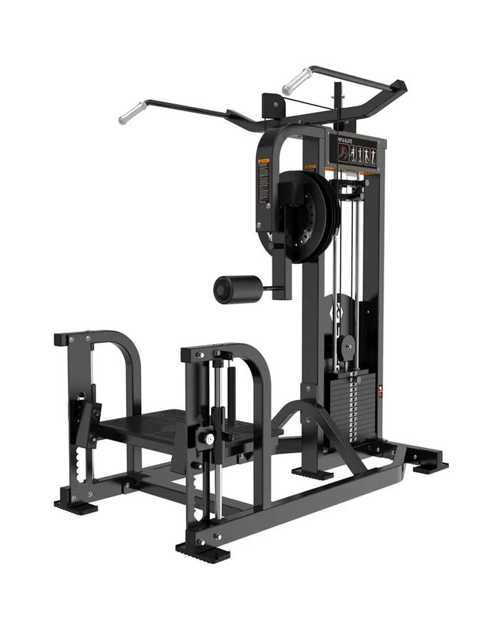 Power Series Multi Hip Pin Load