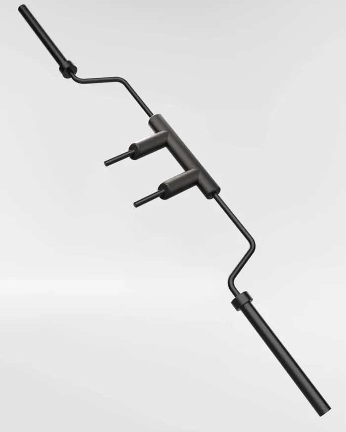 Skelcore Weight Lifting Bars Free Weights
