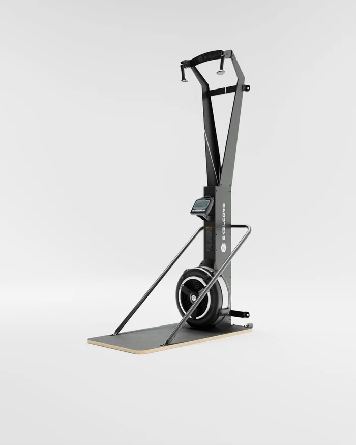 Ski Trainer
