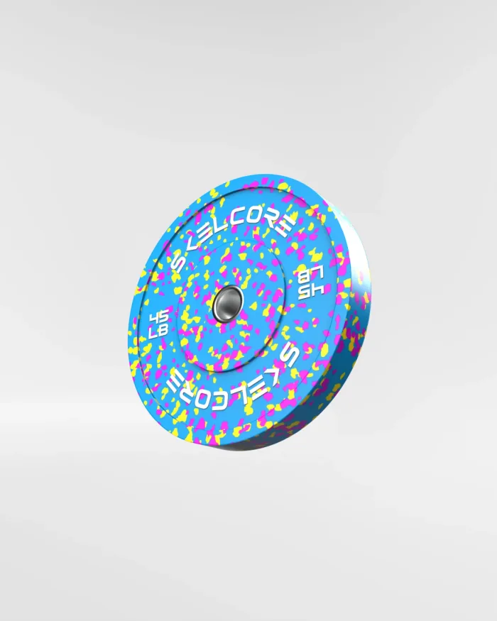Speckle Rubber Bumper