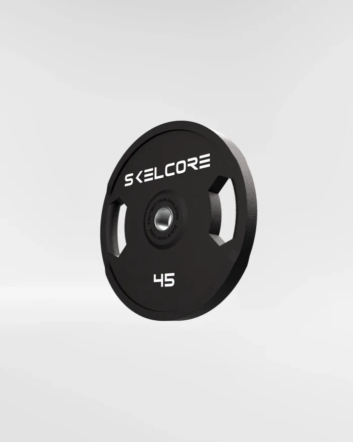 Urethane Olympic Plate