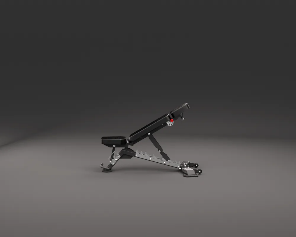 Skelcore Benches