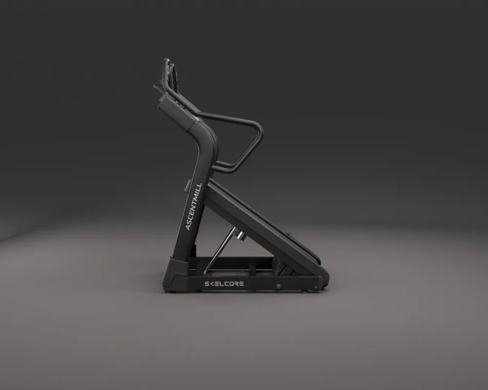 Skelcore Climbers Cardio