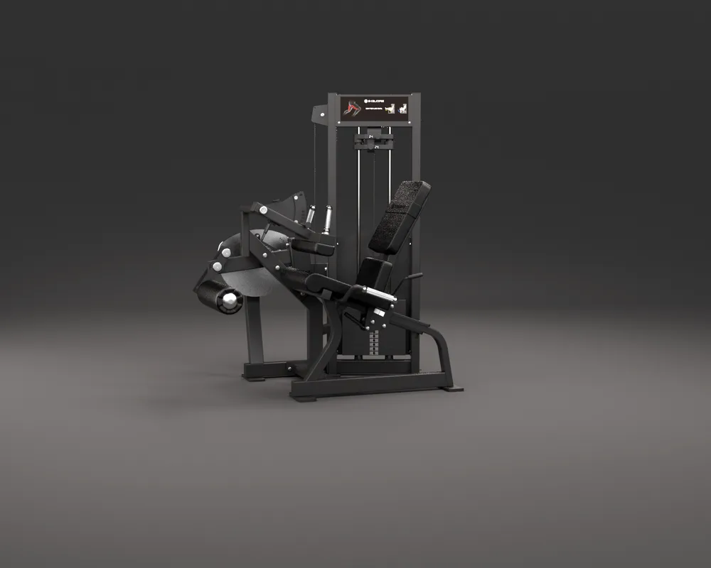 Skelcore Power Pin-Loaded
