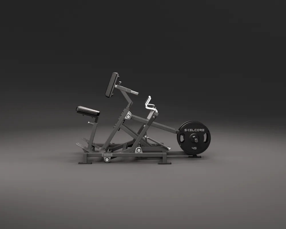 Skelcore Power Plate-Loaded