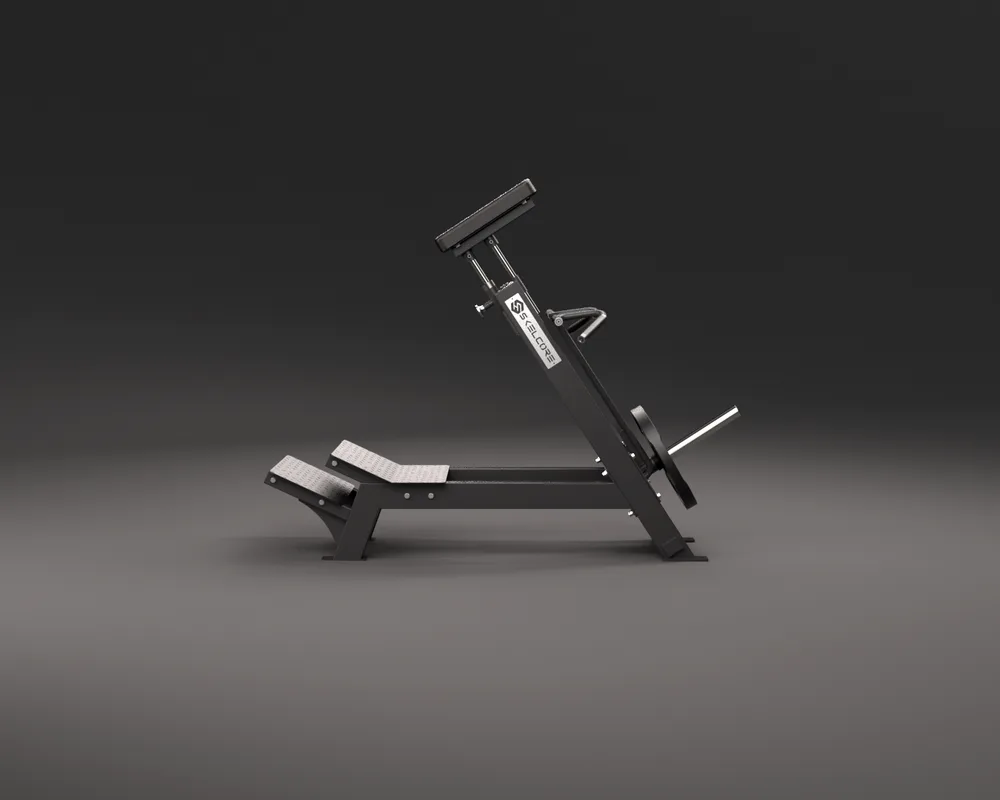 Skelcore Plate-Loaded