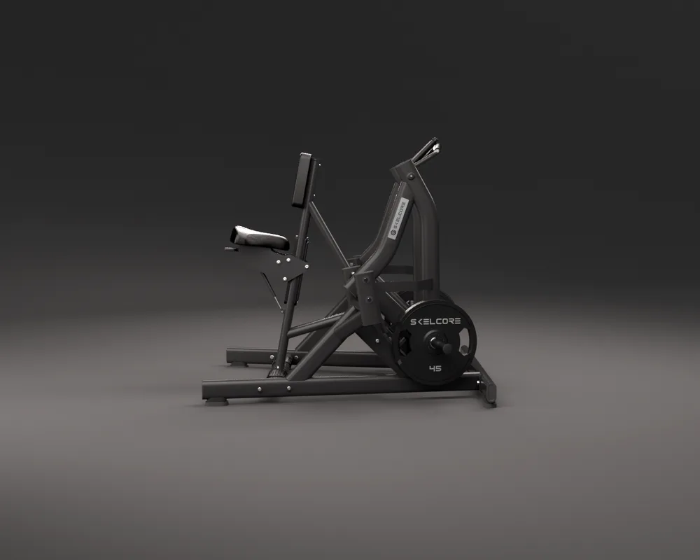 Skelcore Pro Plate-Loaded