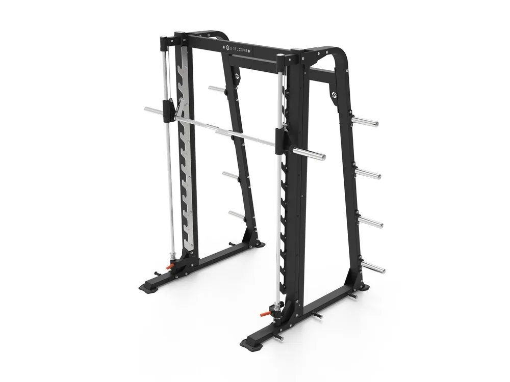 Skelcore Racks & Functional