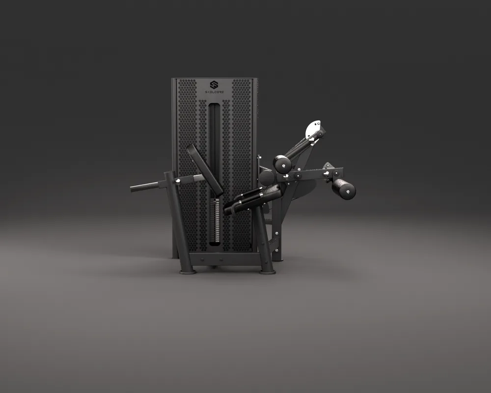Skelcore Trinity Pin-Loaded