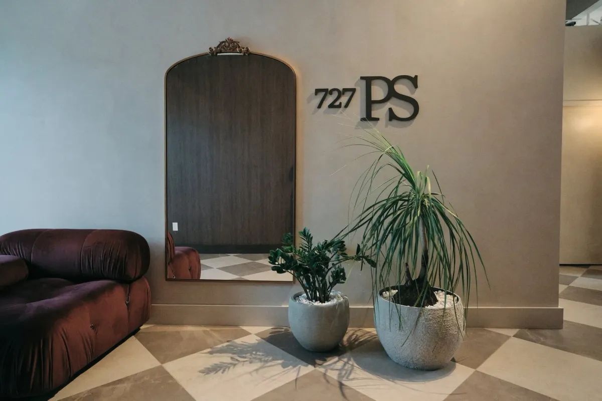 727 Pilates Studio gym with Skelcore equipment — photo 5