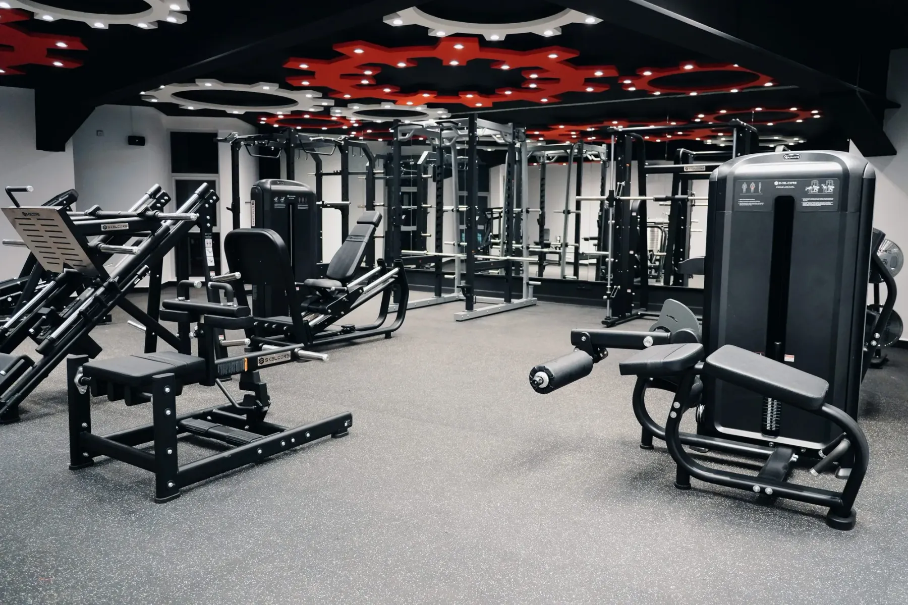 Pro Gym Morocco