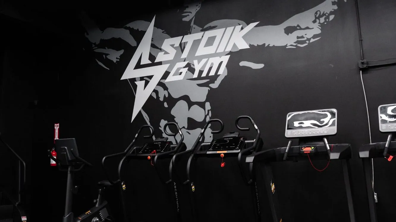 Stoik Gym